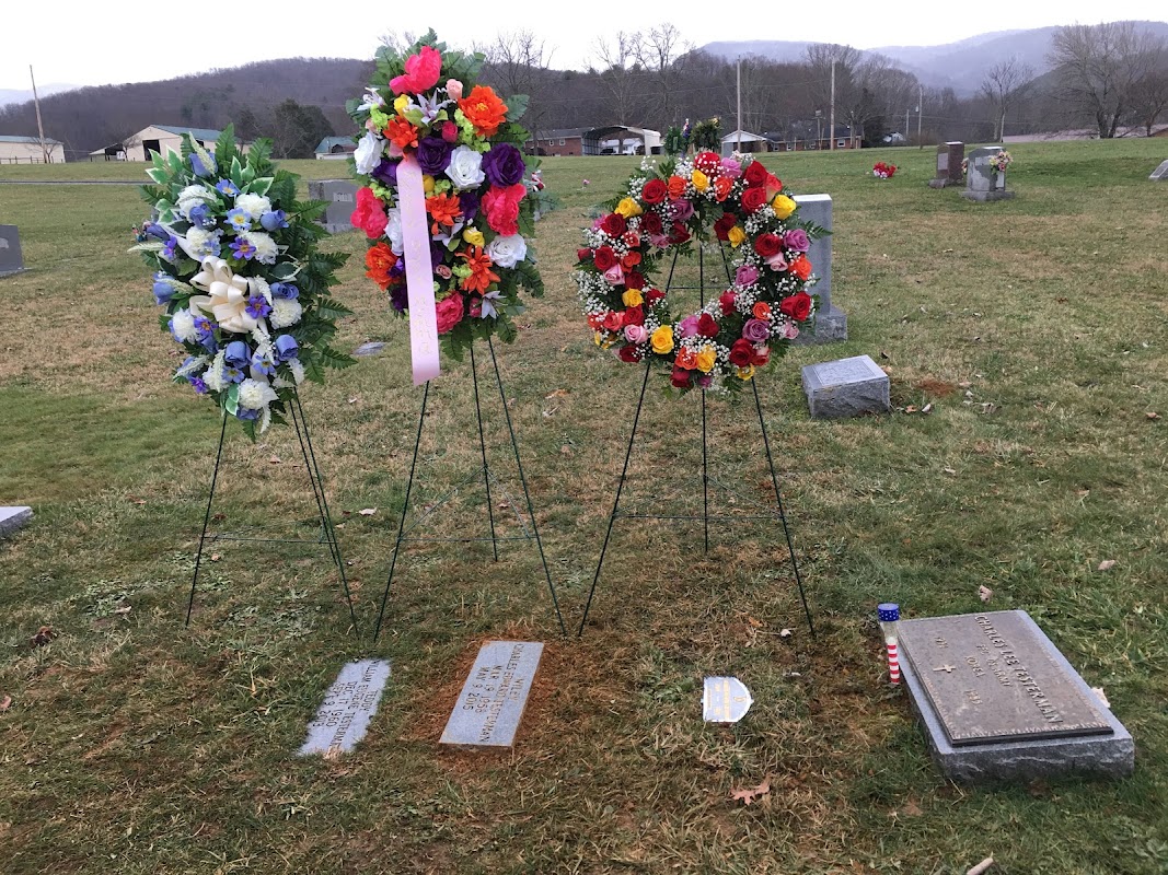 Seaver-Brown Funeral Service & Crematory building in Marion, Virginia