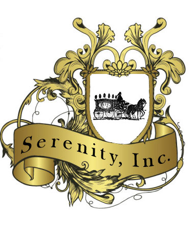 Serenity Mortuary building in Summerville, South Carolina