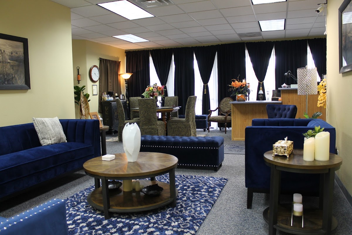 Shannon & Malone Chapel Of Peace Funeral Home building in Westminster, Colorado