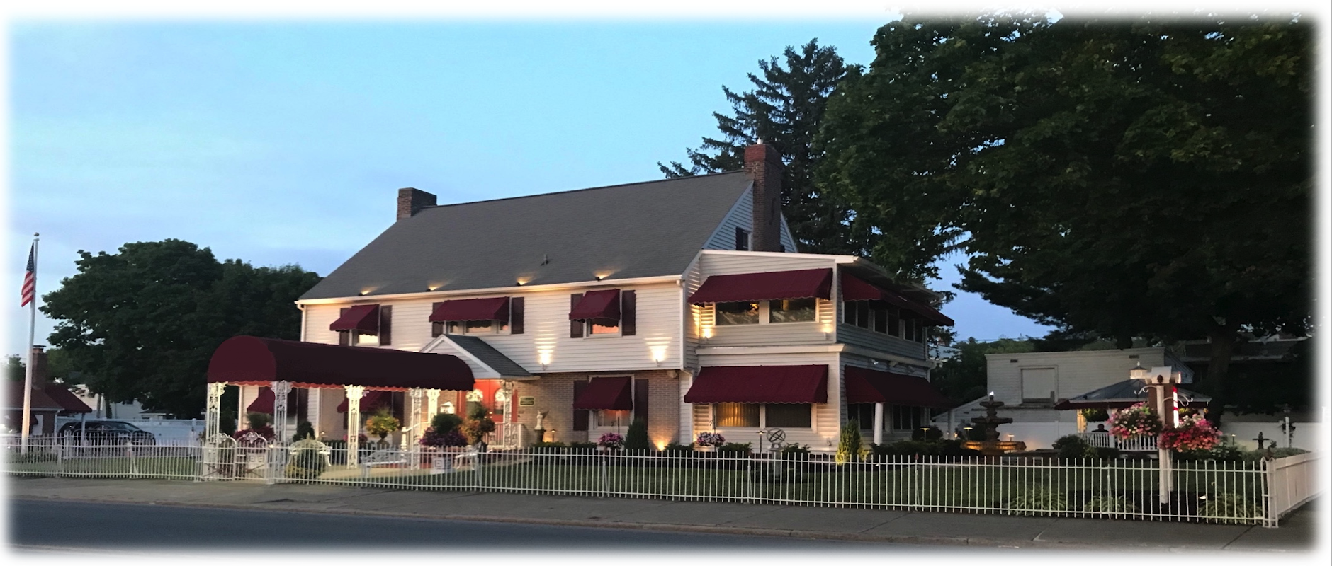 Simple Choices Inc building in Troy, New York