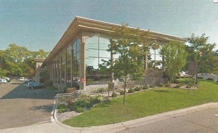 Simple Funerals - Oakland County building in Bloomfield Hills, Michigan