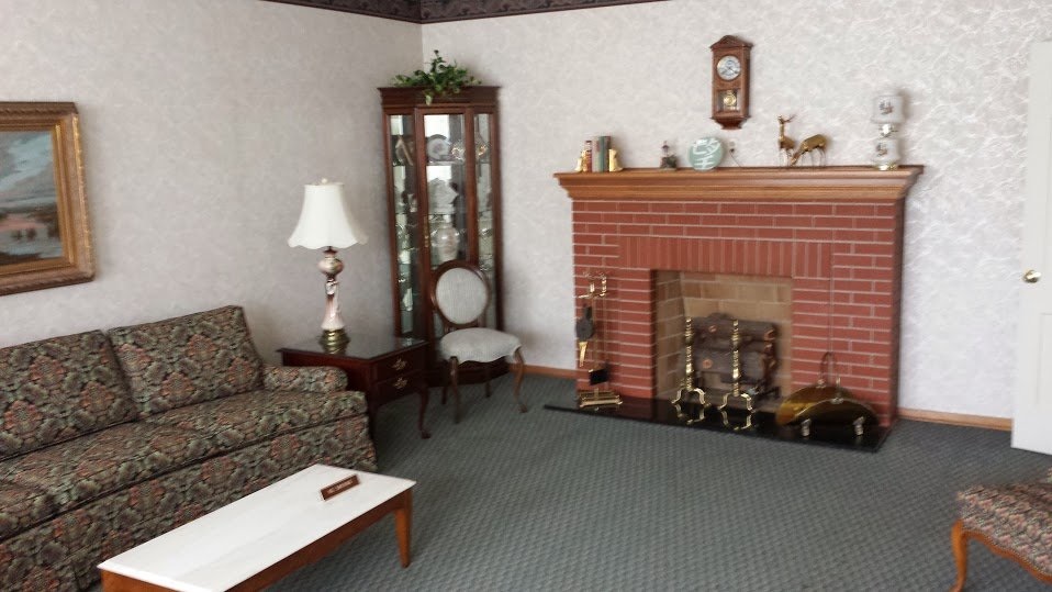Simple Funerals - Wayne County building in Ecorse, Michigan