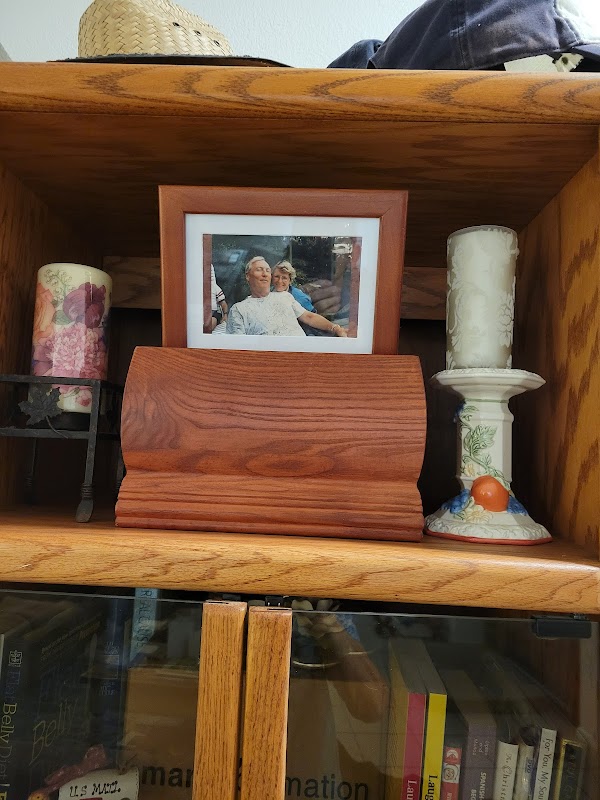 Smart Cremation Arizona building in Phoenix, Arizona