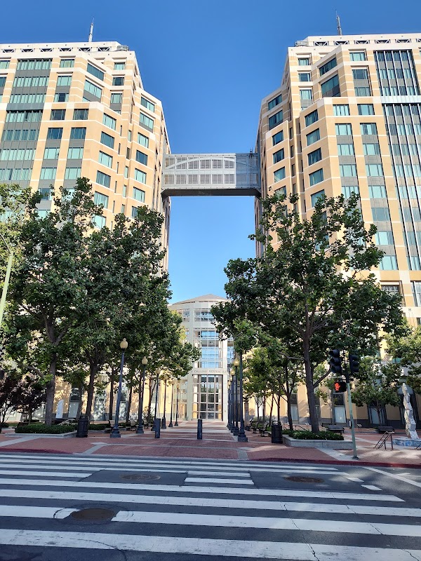 Smart Cremation - Oakland Regional Office building in Oakland, California