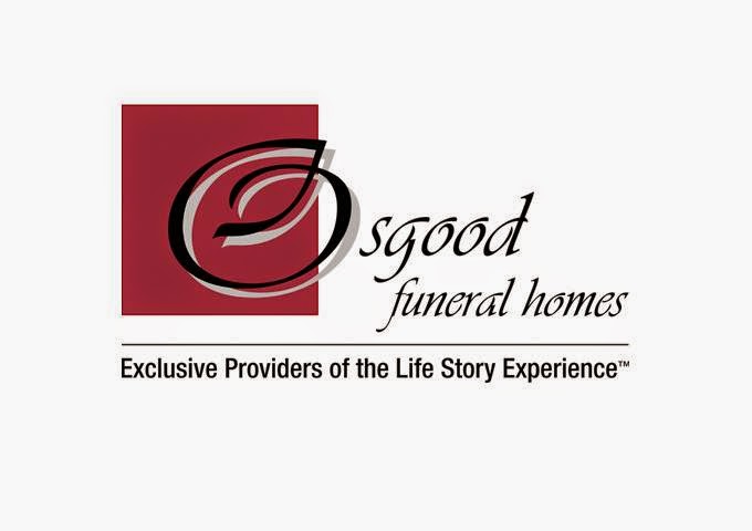Smith Family Funeral Homes - Abbott Chapel building in Maple Rapids, Michigan