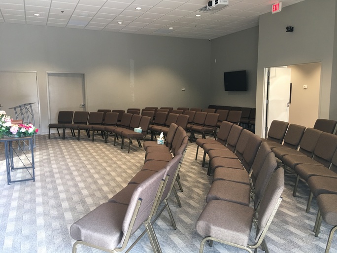 Southcare Cremation and Funeral Society - Alpharetta building in Alpharetta, Georgia