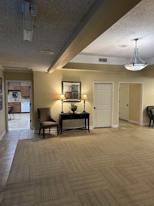 Southcare Cremation and Funeral Society - Marietta building in Marietta, Georgia