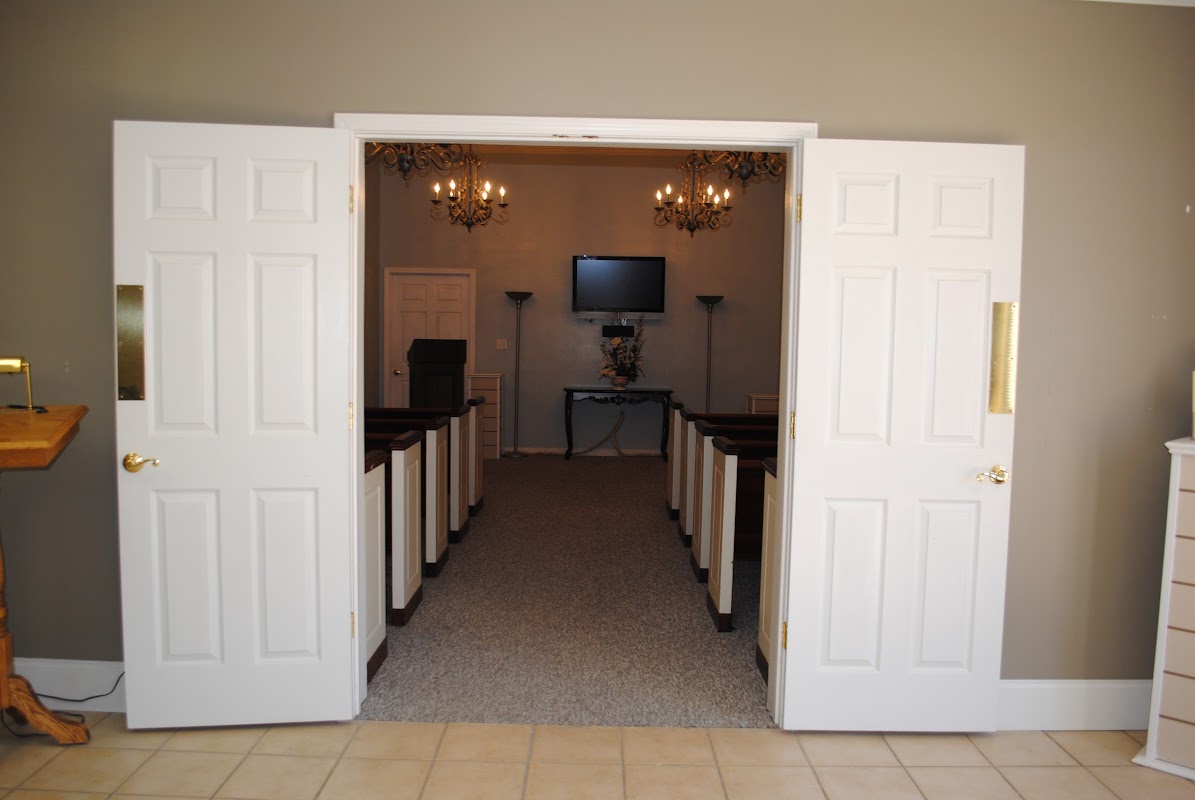 Southcare Cremation and Funeral Society - Stockbridge building in Stockbridge, Georgia