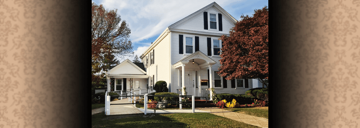 Sowiecki-Snyder Home For Funerals & Cremation Services building in Taunton, Massachusetts