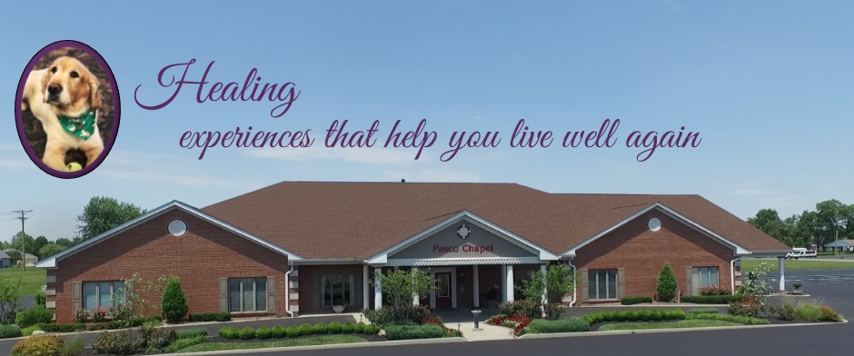 Stillinger Family Funeral Home - Pasco Chapel building in Greenfield, Indiana