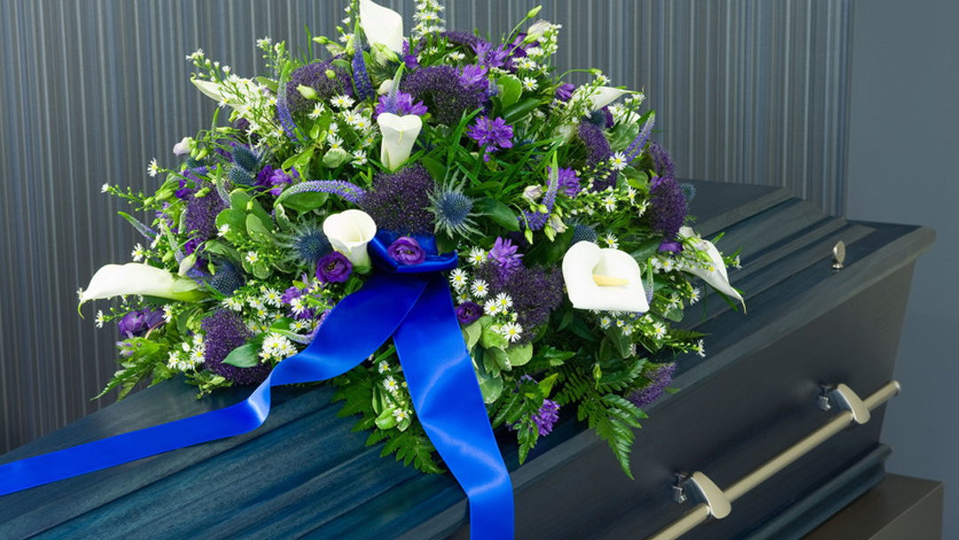 Thomas L Neilan & Sons Funeral Homes building in New London, Connecticut