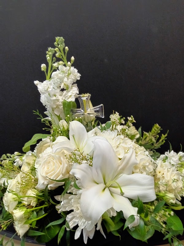 T.M. Ralph Funeral Homes - Sawgrass/Weston building in Sunrise, Florida