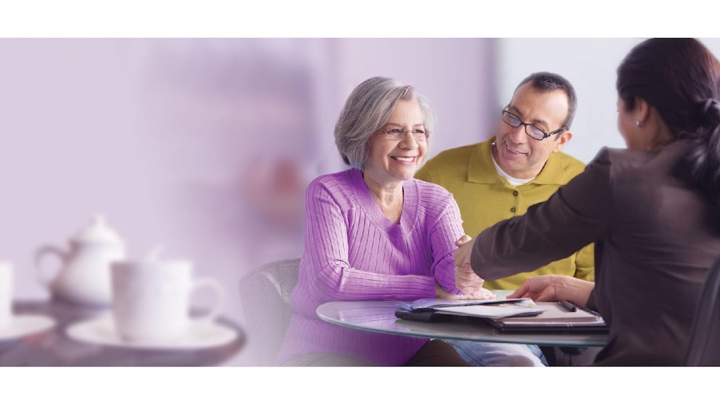 Trident Society Cremation Services building in Fremont, California
