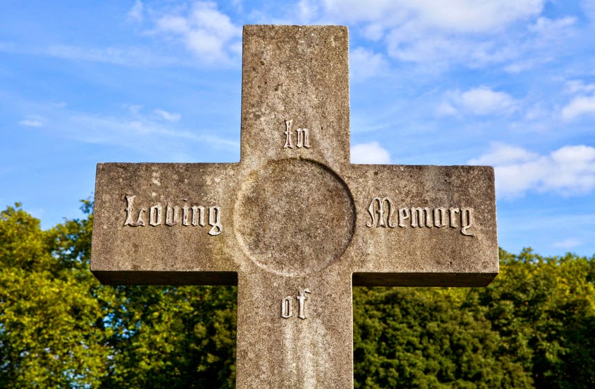 Unity Chapel Funeral Home building in Corpus Christi, Texas