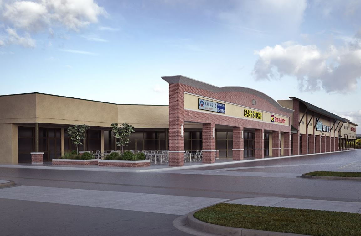 Utah Simple Cremations building in Murray, Utah