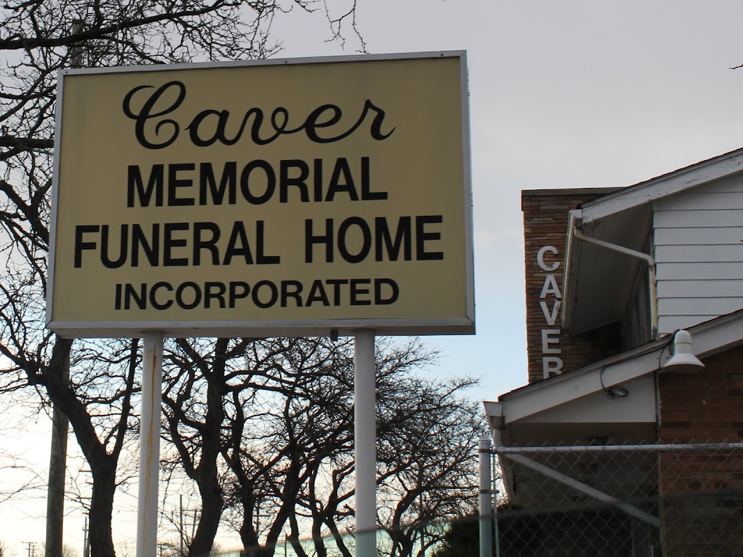 Val S. Bauza Funeral Home building in Detroit, Michigan