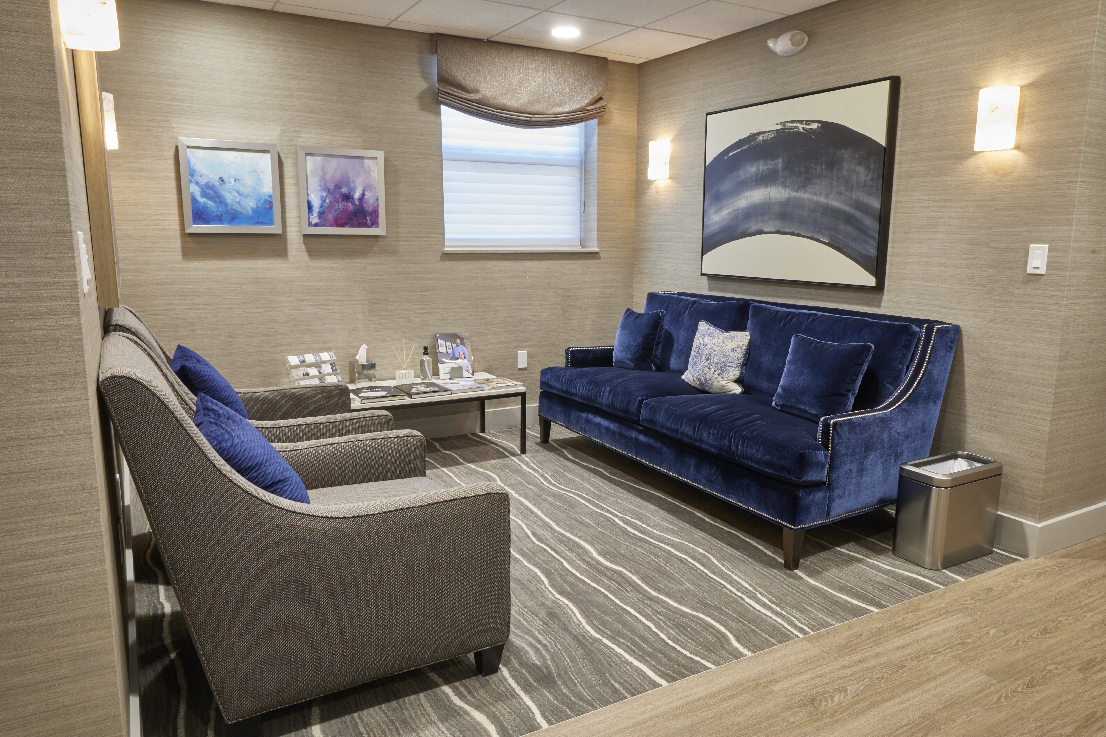 Value Choice Cremation & Funeral Care building in Rockville, Maryland