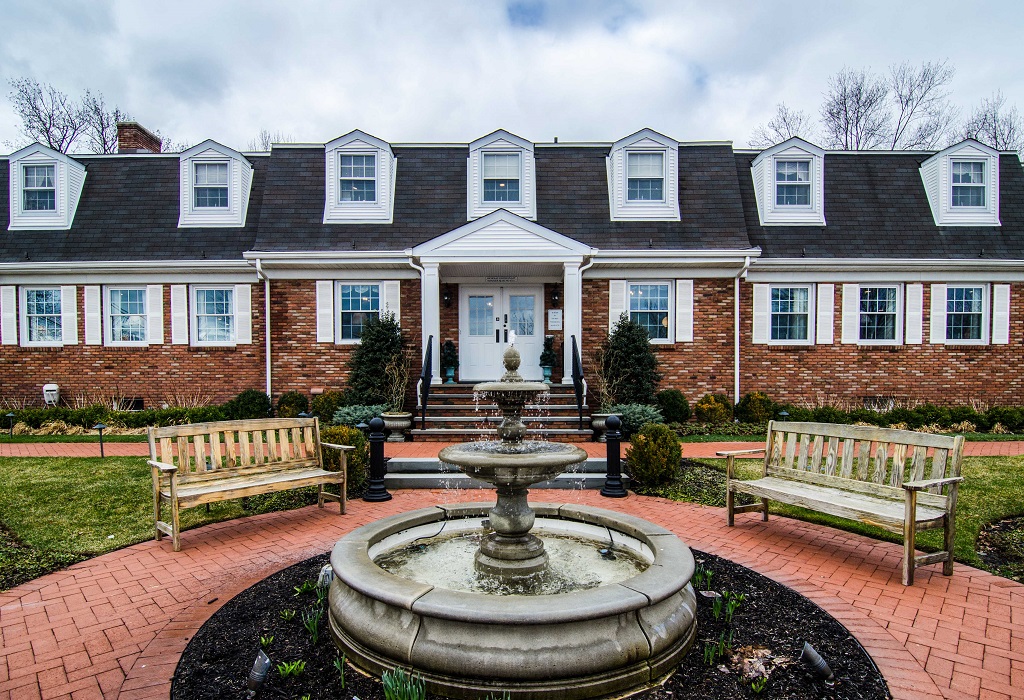 Vander Plaat-Vermeulen, Inc. building in Franklin Lakes, New Jersey