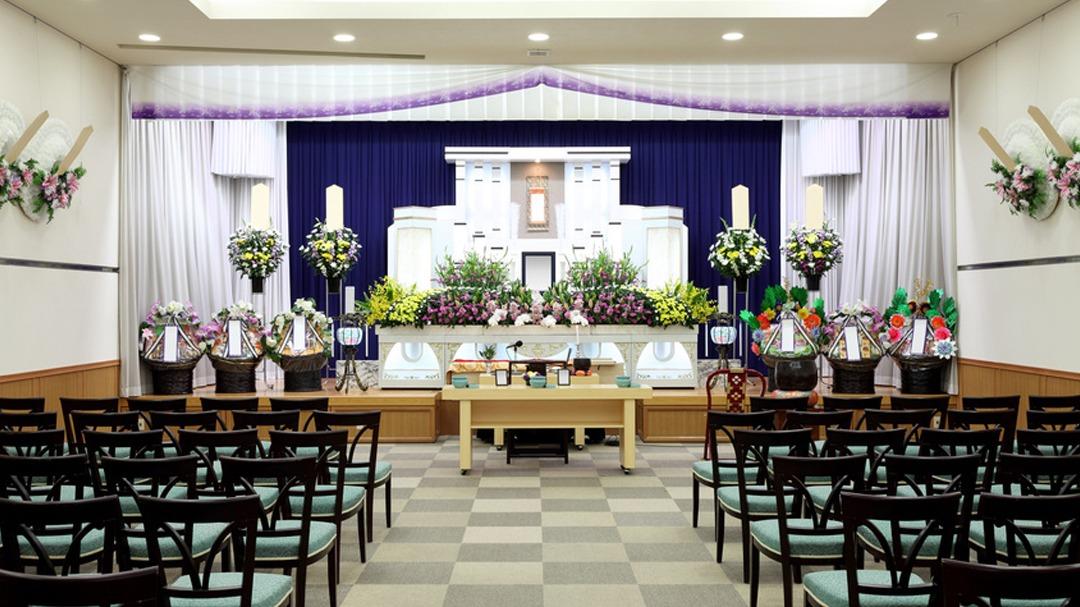 Walter L. Sojka Funeral Home building in Chicago, Illinois