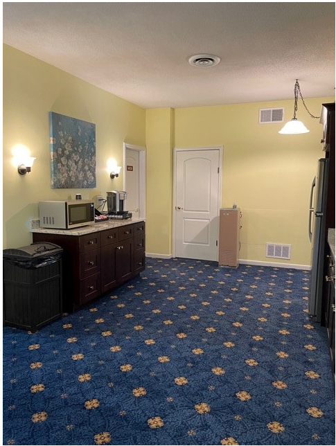 Walter Scott Skupny Funeral Home & Cremation Service building in Roseville, Michigan