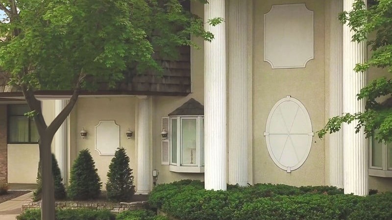 Washburn-McReavy Funeral Chapels - Hopkins building in Hopkins, Minnesota