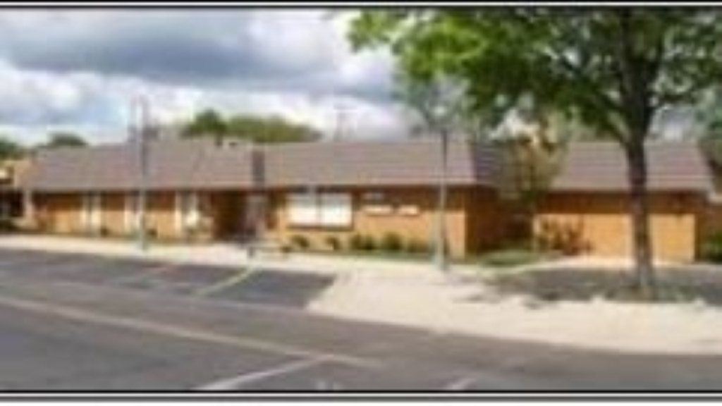 Weise Funeral Home building in Allen Park, Michigan