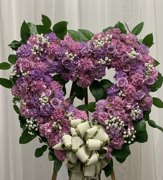 Whitted-Atkins Funeral Home building in Oakland, California