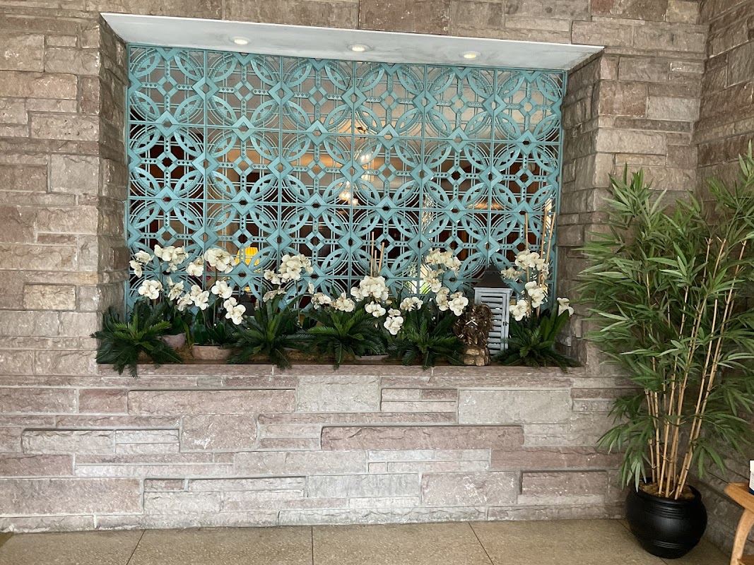 Winowicz Funeral Service building in Trenton, New Jersey