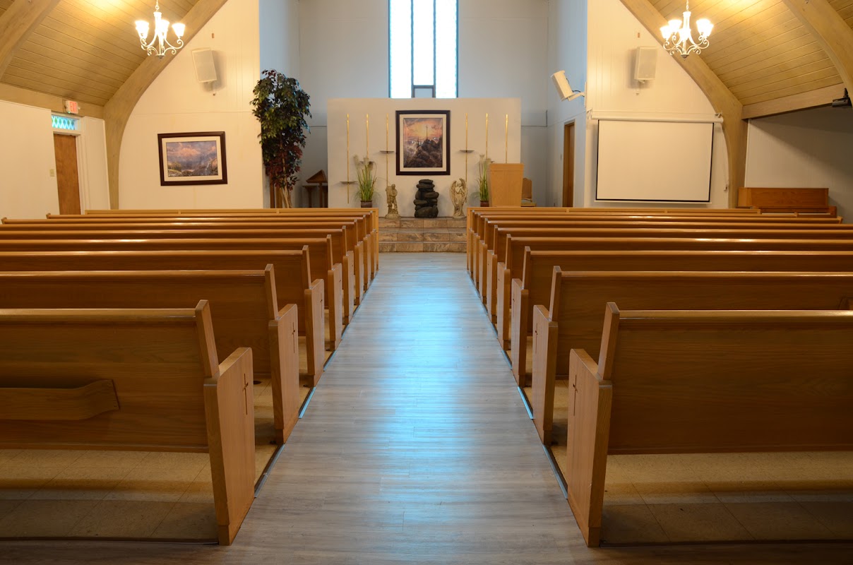Wortham Funeral Home & Cremation building in Hardy, Arkansas
