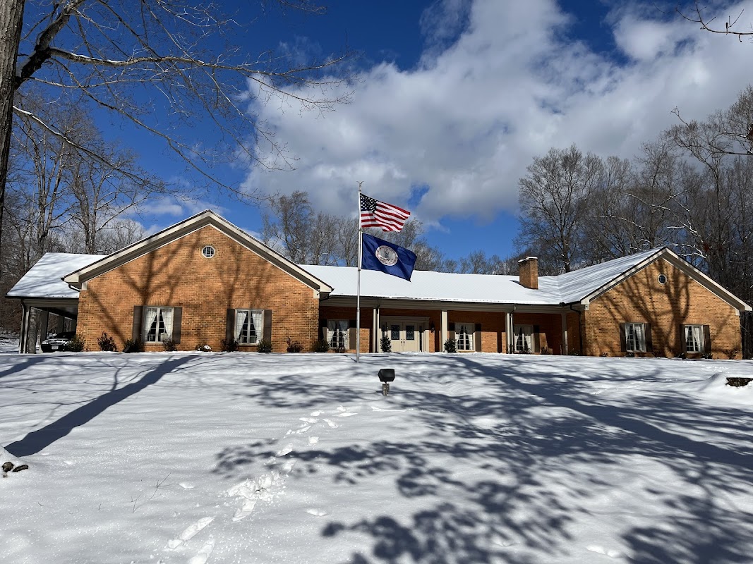 Wrenn-Yeatts Westover Chapel building in Danville, Virginia