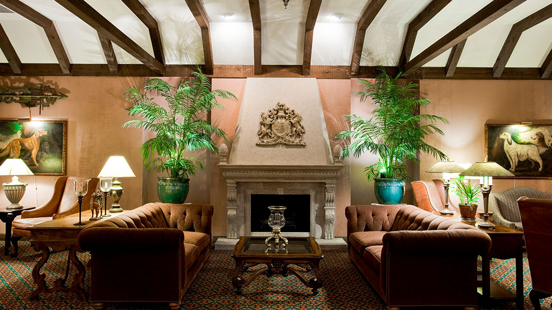 Wujek-Calcaterra & Sons Funeral Home building in Sterling Heights, Michigan