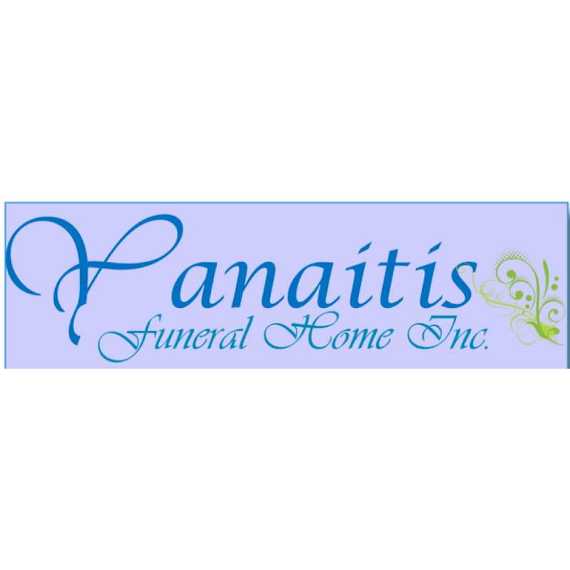 Yanaitis Funeral Home building in Plains, Pennsylvania