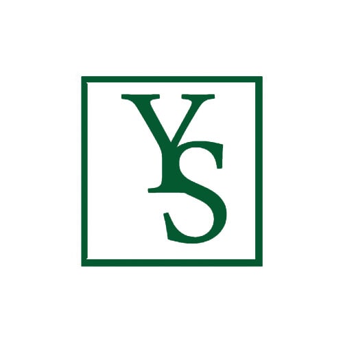 Yanda & Son Funeral Home building in Yukon, Oklahoma
