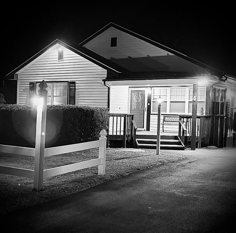 Zygmunt-Murtie Funeral And Cremation Service building in Greenwood Lake, New York